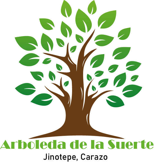 Arboleda de la Suerte